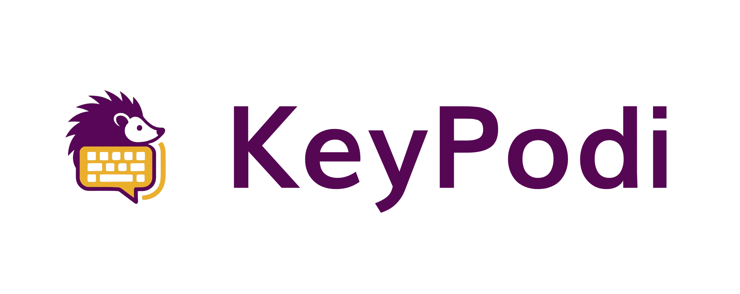 KeyPodi